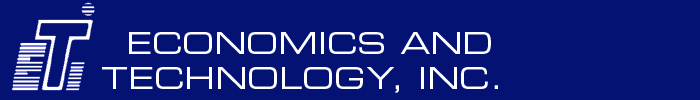 Economics and Technology, Inc.
