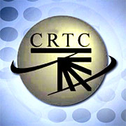 CRTC Canadian Radio-television and Telecommunications Commission