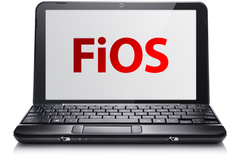 Verizon FiOS Logo