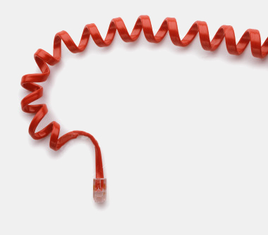 phone cord