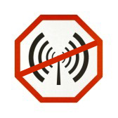 No Radio Waves